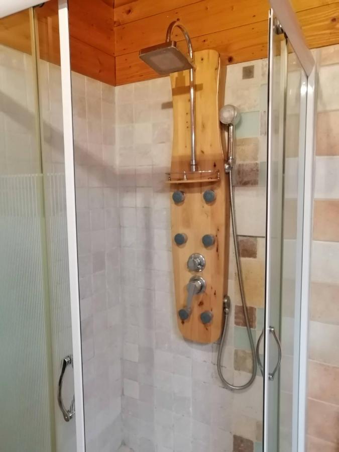 Chalet View On Vanoise Mountain - 3 Bedrooms 70m2 Cevins