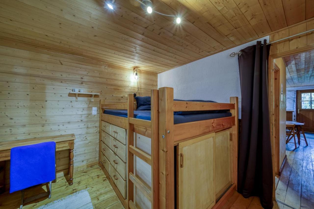 View On Vanoise Mountain - 3 Bedrooms 70m2 Cevins