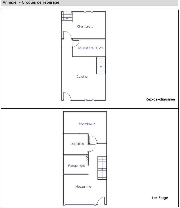 View On Vanoise Mountain - 3 Bedrooms 70m2