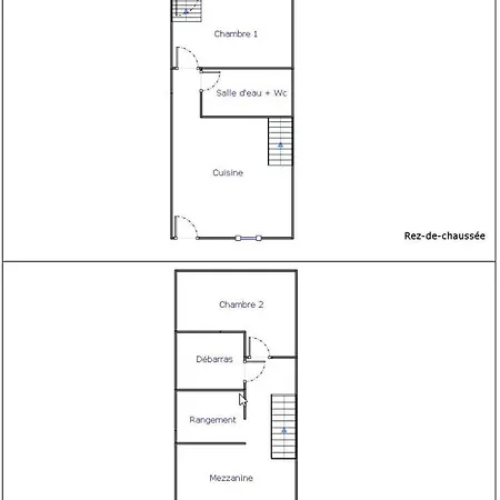 Chalet View On Vanoise Mountain - 3 Bedrooms 70M2 Cevins Esterno foto