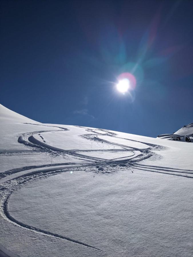 View On Vanoise Mountain - 3 Bedrooms 70m2 * Cevins