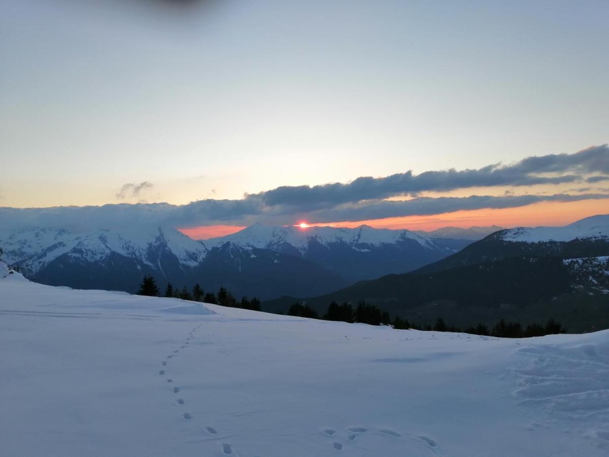 View On Vanoise Mountain - 3 Bedrooms 70m2 *