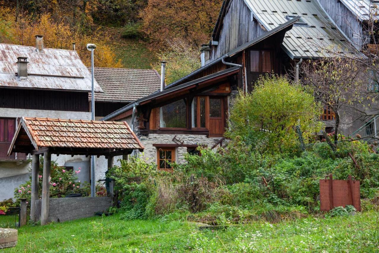 View On Vanoise Mountain - 3 Bedrooms 70m2 * Cevins